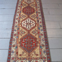 Image of Short and Narrow Sarab Runner